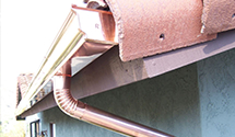 Rain Gutter Installation, Repair, Cleaning in Short Pump, VA